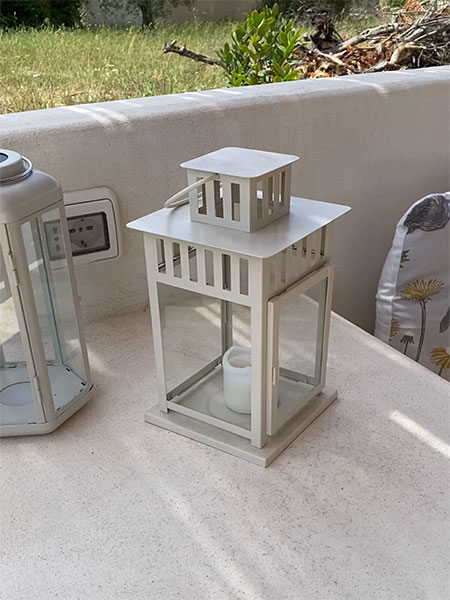 Villa Mu Design Detail